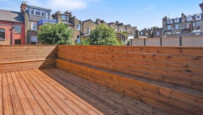 Messina Avenue West Hampstead